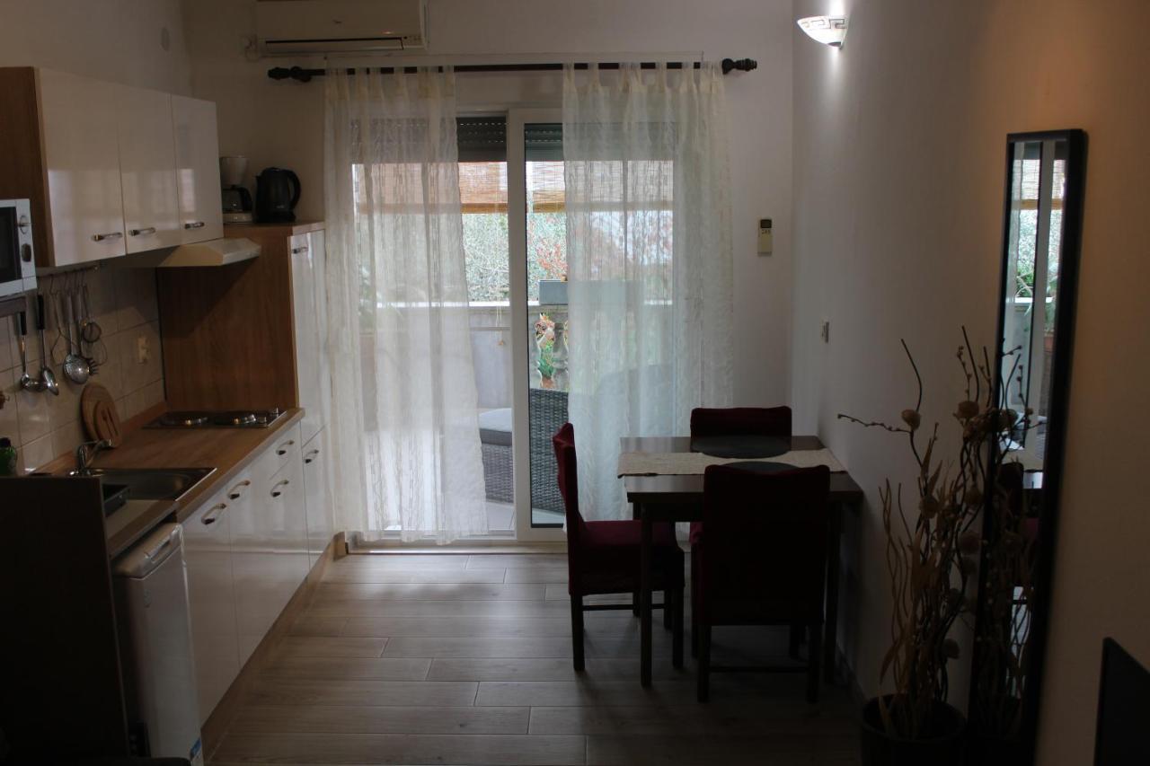 Apartments & Rooms Tea Zadar Eksteriør billede