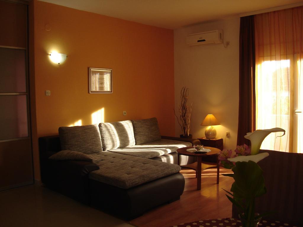 Apartments & Rooms Tea Zadar Værelse billede