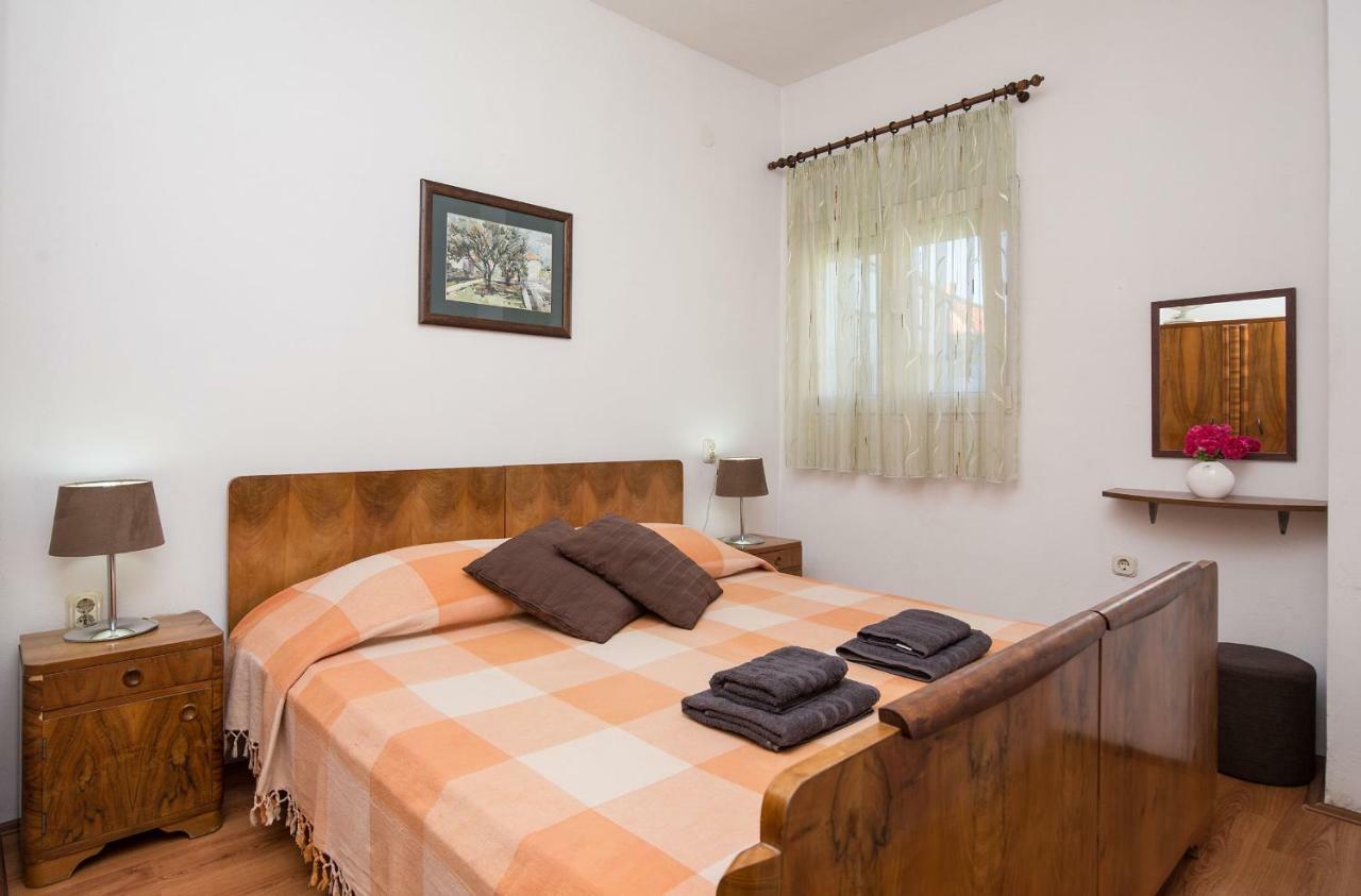 Apartments & Rooms Tea Zadar Eksteriør billede