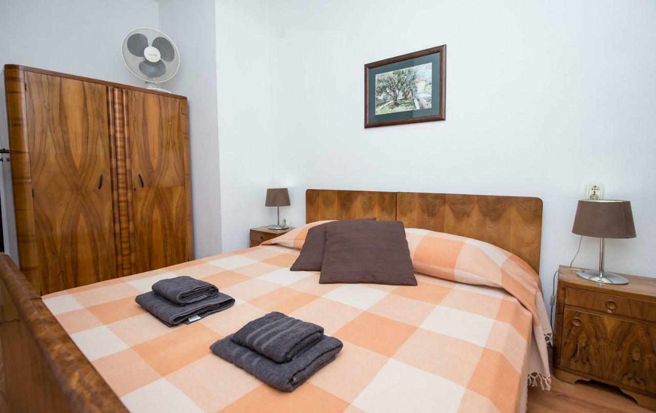 Apartments & Rooms Tea Zadar Eksteriør billede