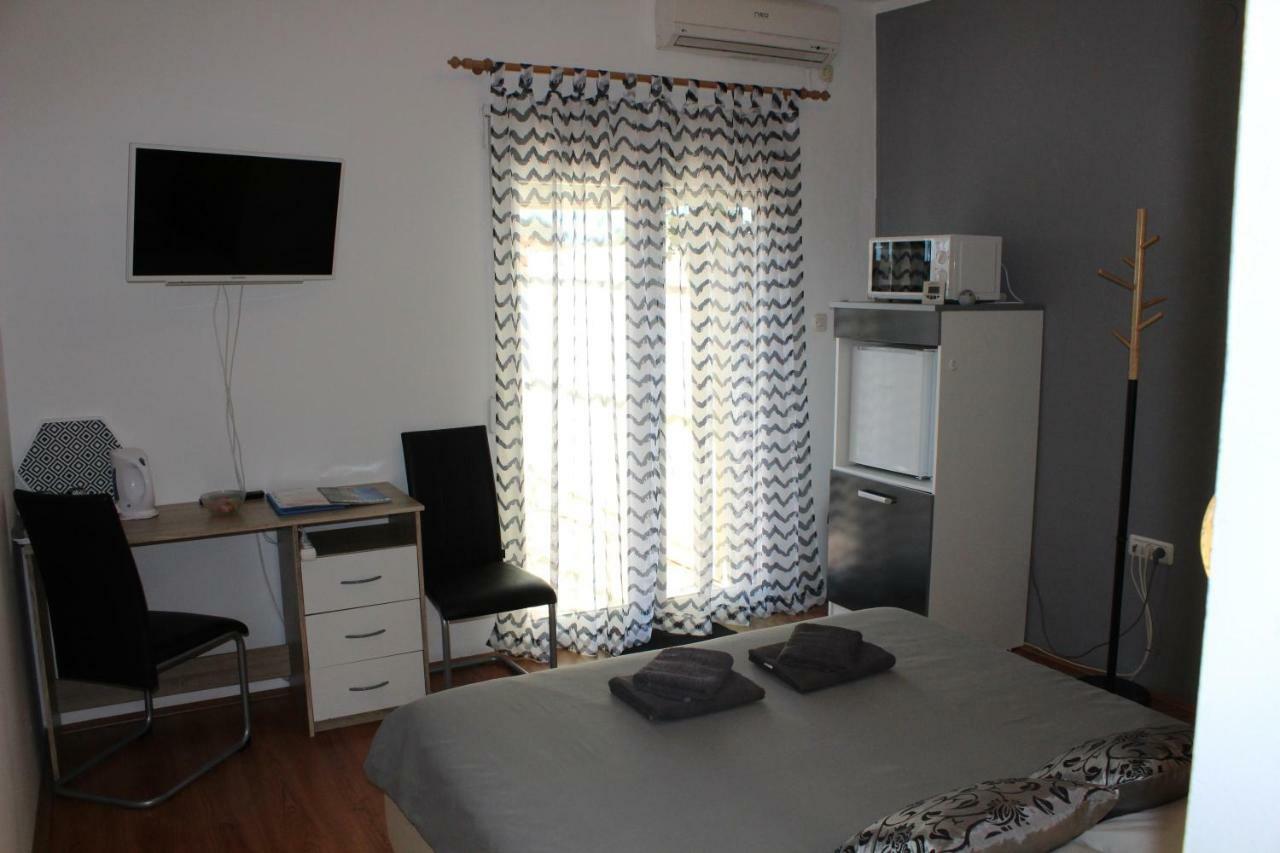 Apartments & Rooms Tea Zadar Eksteriør billede